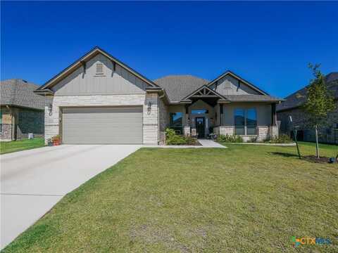 10224 Six Shooter Lane, Temple, TX 76502