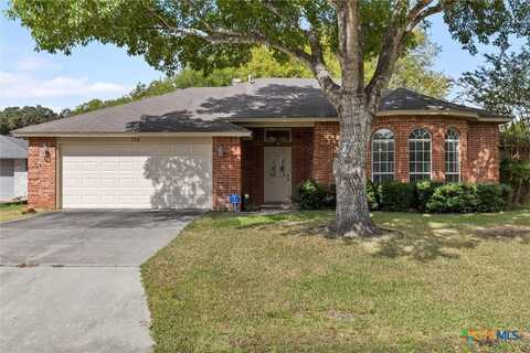 706 E Heritage Drive, Seguin, TX 78155