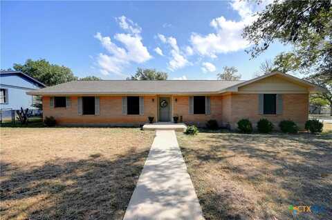 602 Dartmouth Street, San Marcos, TX 78666