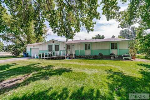 105 S Front Street, Sugar City, ID 83448