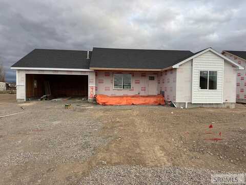 403 Wind River Drive, Shelley, ID 83274