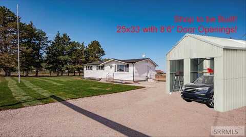 14508 W Tyhee Road, Pocatello, ID 83202