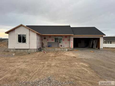 408 Wind River Drive, Shelley, ID 83274