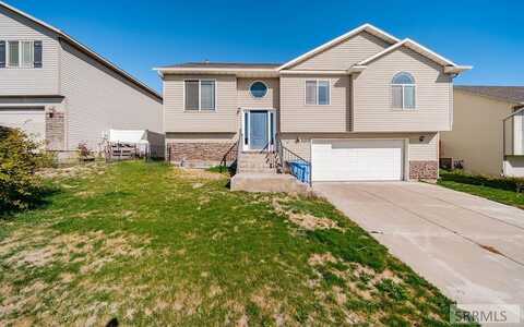 300 La Montagna Strada, Pocatello, ID 83201