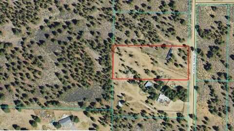 32948 Klamath Forest Drive, Chiloquin, OR 97624