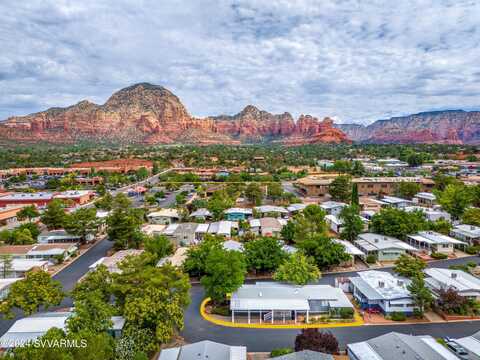 205 Sunset Drive, Sedona, AZ 86336