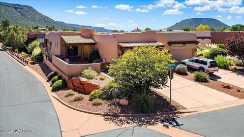 15 Firebird Court, Sedona, AZ 86351