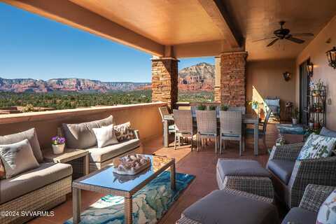 3859 Portofino Way, Sedona, AZ 86336