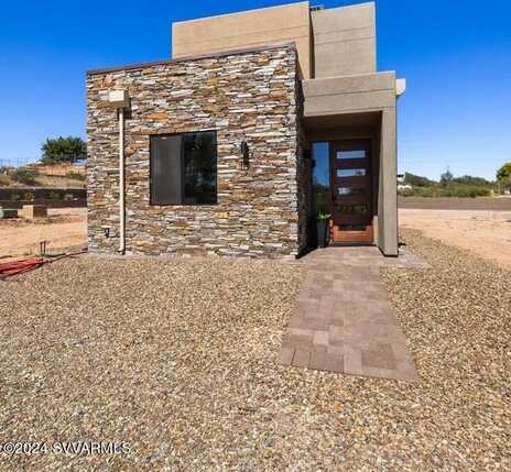 105 E Wee Hollow Drive, Camp Verde, AZ 86322