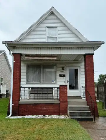 1007 Edgar Street, Evansville, IN 47710