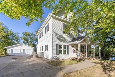 202 4TH Street, GLENWOOD, IA 51534