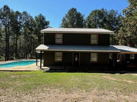 1145 Hill Rd SW, Meadville, MS 39653