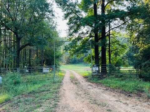 1156 Boone Road, Mccomb, MS 39648