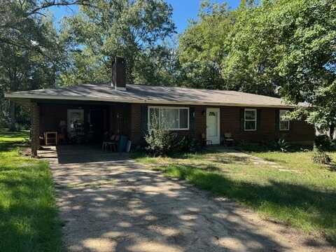 725 Hwy 33, Gloster, MS 39638