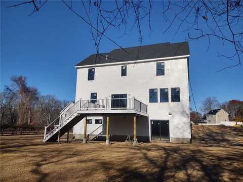 8 WYATT Court, Seekonk, MA 02771