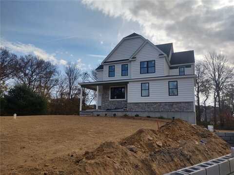 8 WYATT Court, Seekonk, MA 02771