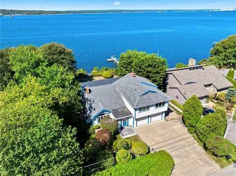 161 Seaside Drive, Jamestown, RI 02835