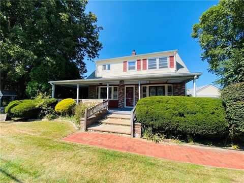 74 Nate Whipple Highway, Cumberland, RI 02864