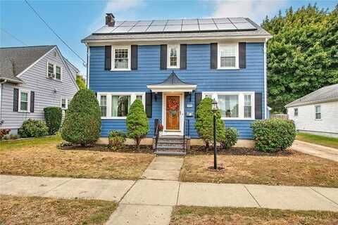 195 Modena Avenue, Providence, RI 02908