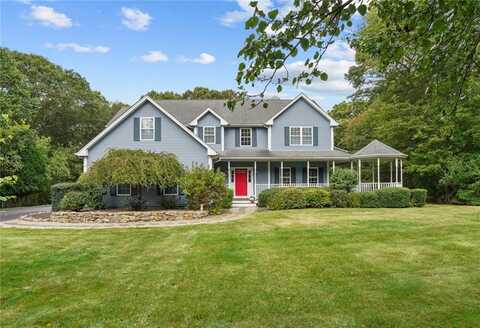 7 Caitlin Court, South Kingstown, RI 02881