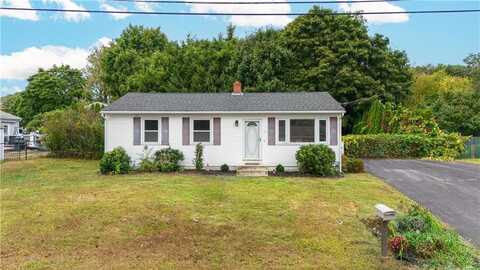 10 Rotary Drive, West Warwick, RI 02893