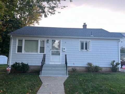 46 Orchard Street, North Providence, RI 02911