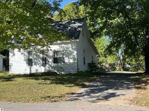 8084 Brooks, Central Lake, MI 49622