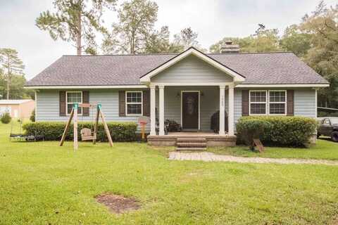 7062 Hall Road, Coolidge, GA 31738