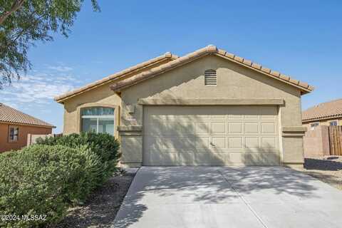 14201 N Supine Trail, Marana, AZ 85658