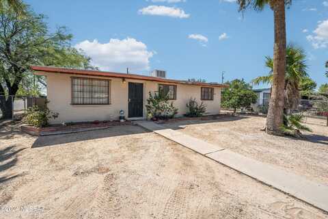 1201 W Nidito Place, Tucson, AZ 85705