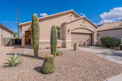 2917 W Desert Glory Drive, Tucson, AZ 85745