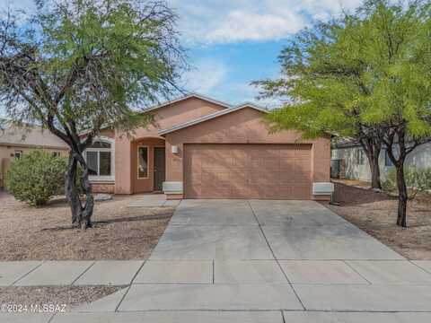 10149 E Placita Del Timbre, Tucson, AZ 85747