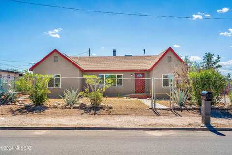 362 E Alturas Street, Tucson, AZ 85705