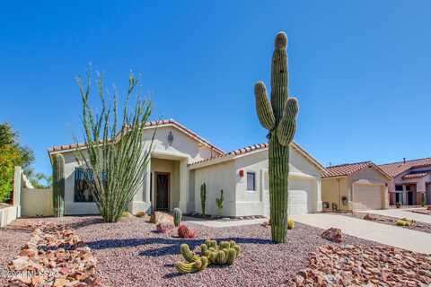 33 E Big Wash Place, Oro Valley, AZ 85755