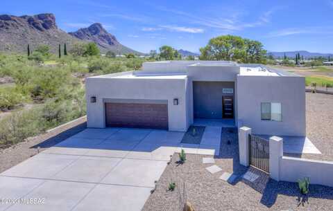 5551 W Open R Place, Tucson, AZ 85713