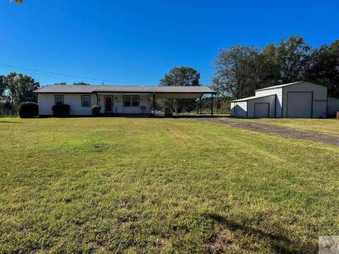 5695 FM 561, Simms, TX 75574