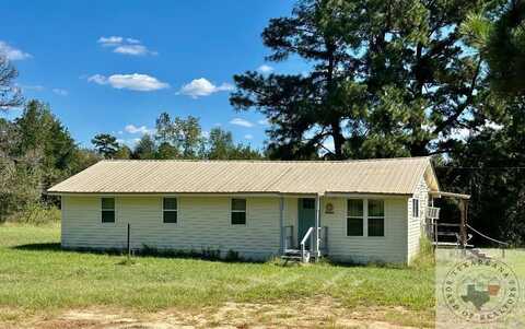 2458 CR 2619, Marietta, TX 75566