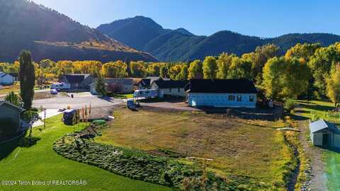 Lot 13 MILES MEADOW, Afton, WY 83110