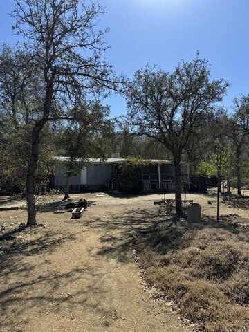 43554 Skyline Drive, Three Rivers, CA 93271