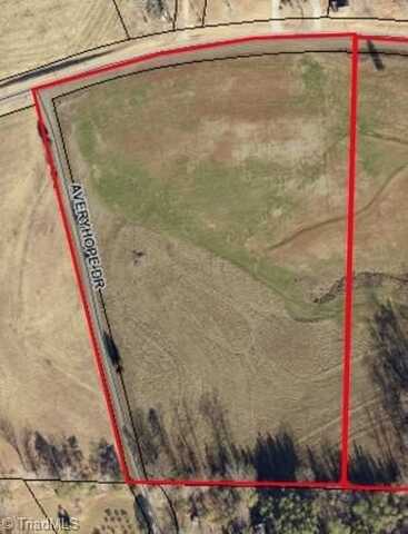 Lot 1 - 00 Simpson Road, Stokesdale, NC 27357