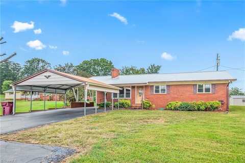 3445 Ayersville Road, Mayodan, NC 27027