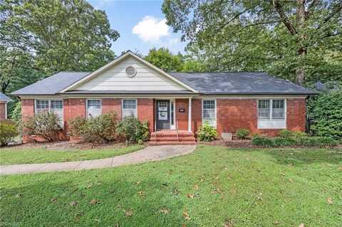 3251 Polo Road, Winston Salem, NC 27106