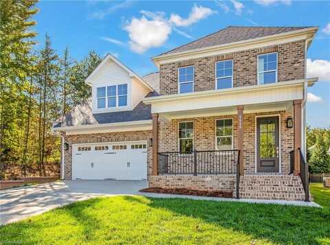 4446 Cheyenne Court, Winston Salem, NC 27106