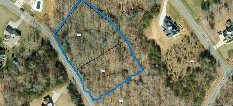 135 Glenrobin Drive, Eden, NC 27288