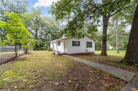 1604 Orlando Street, Greensboro, NC 27406