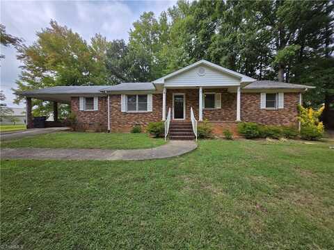 2402 Pine Lane, Reidsville, NC 27320