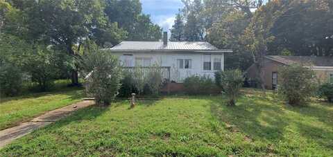 735 2nd Rainbow Street, Lexington, NC 27295