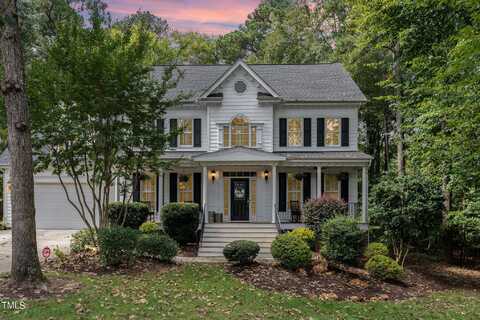 2105 Crispland Court, Fuquay Varina, NC 27526