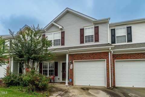 6366 Eucalyptus Place, Whitsett, NC 27377