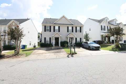 2344 Bay Harbor Drive, Raleigh, NC 27604